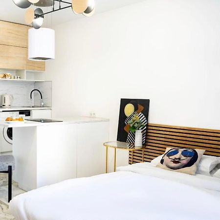 Majestic Apartment Канны Экстерьер фото